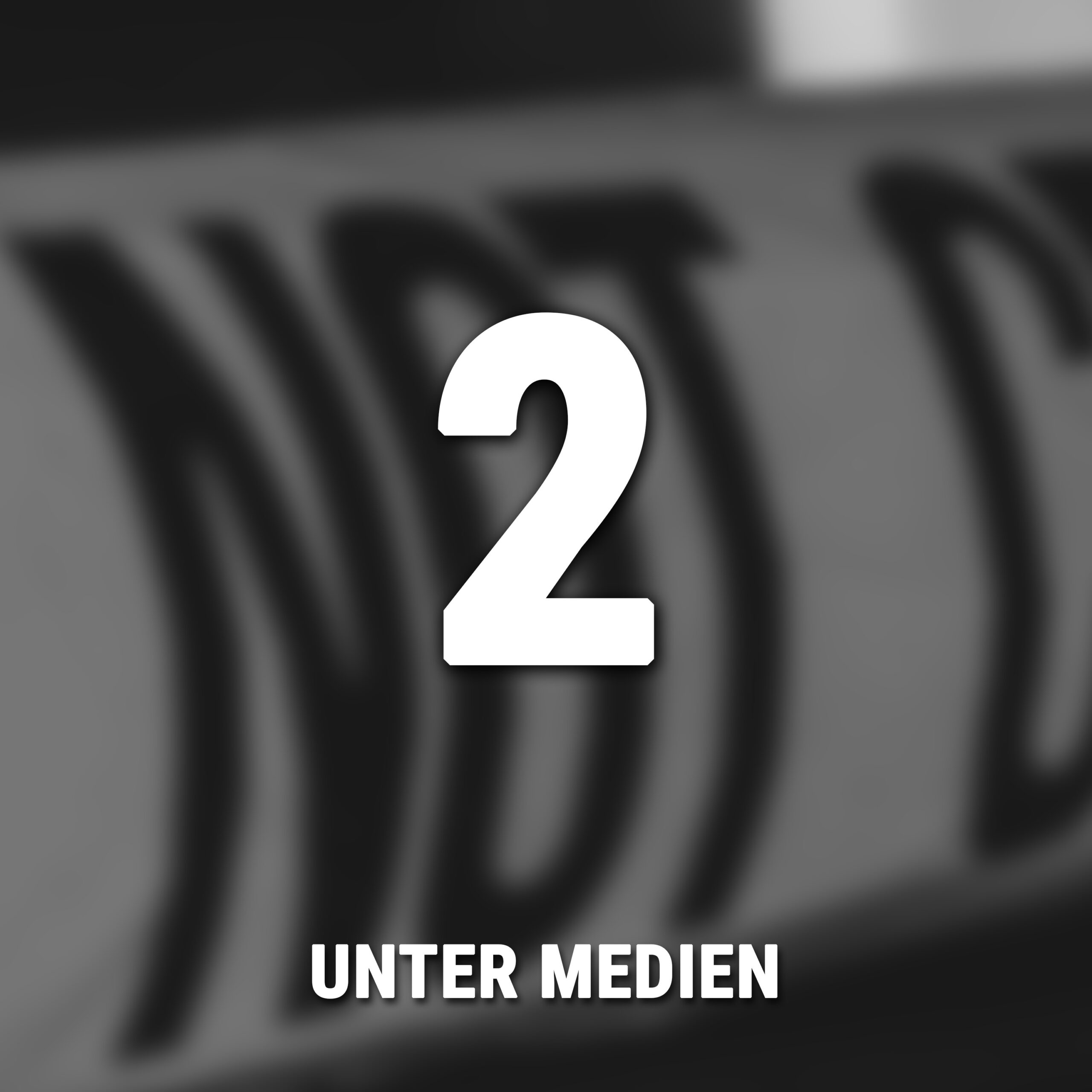 Unter Medien