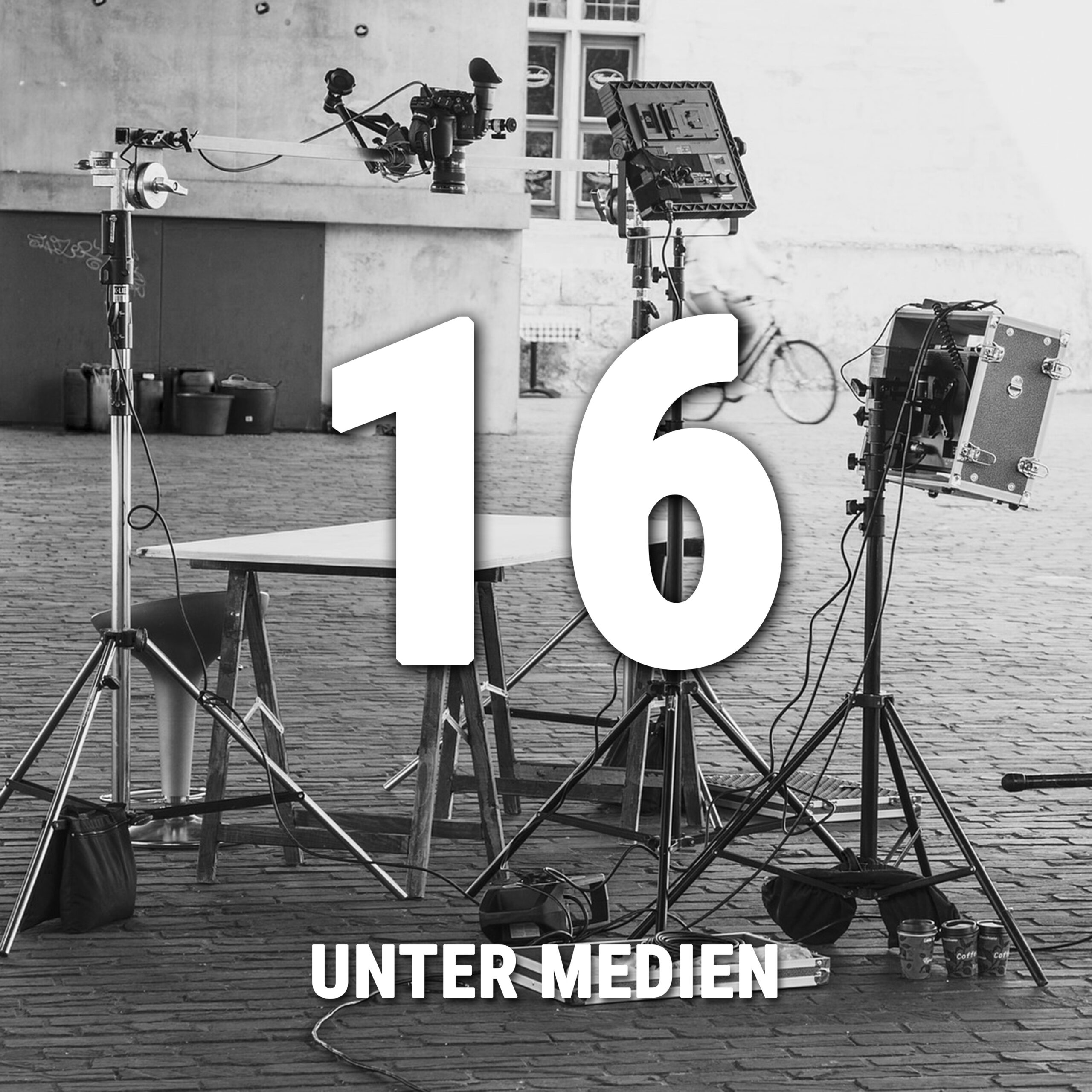 Unter Medien