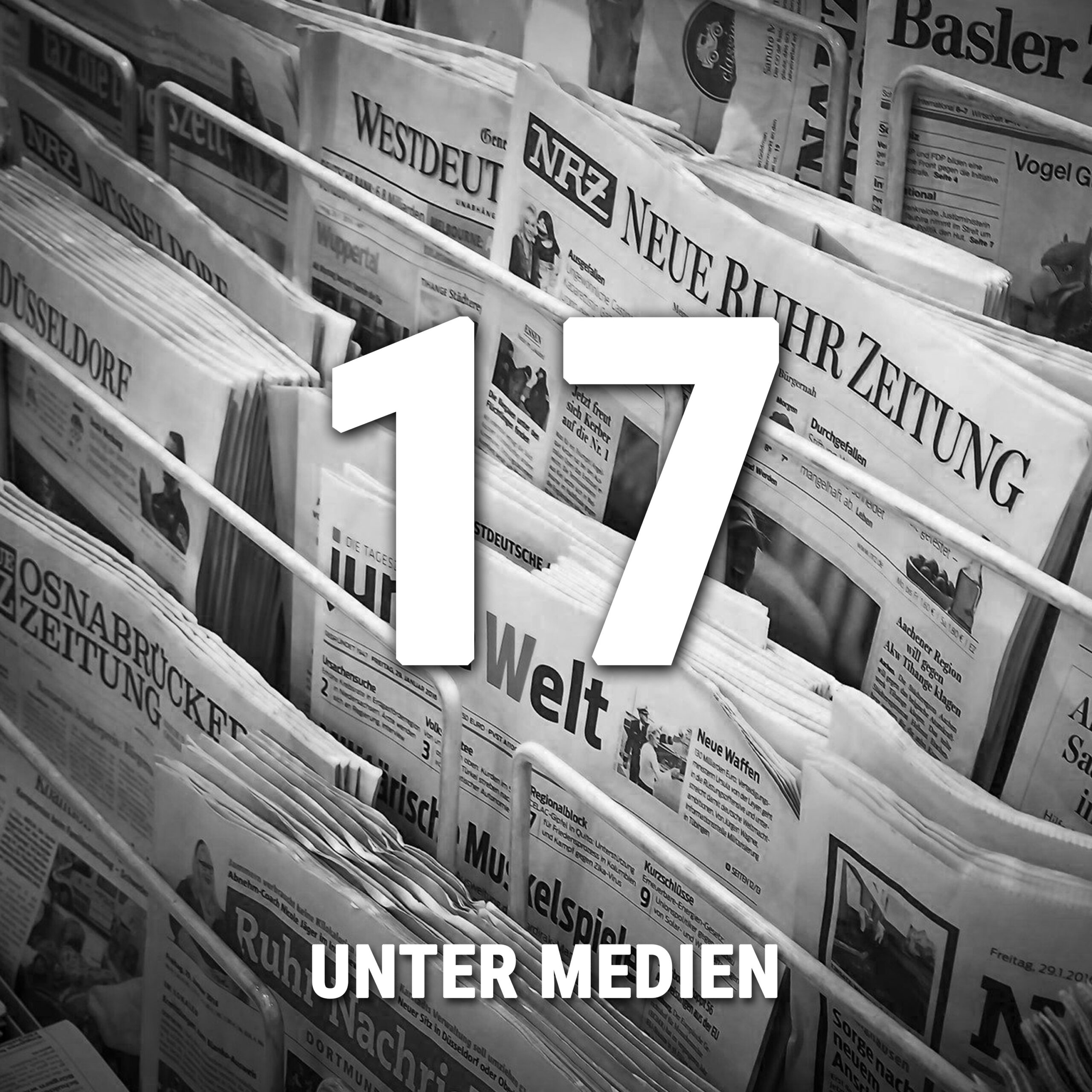 Unter Medien