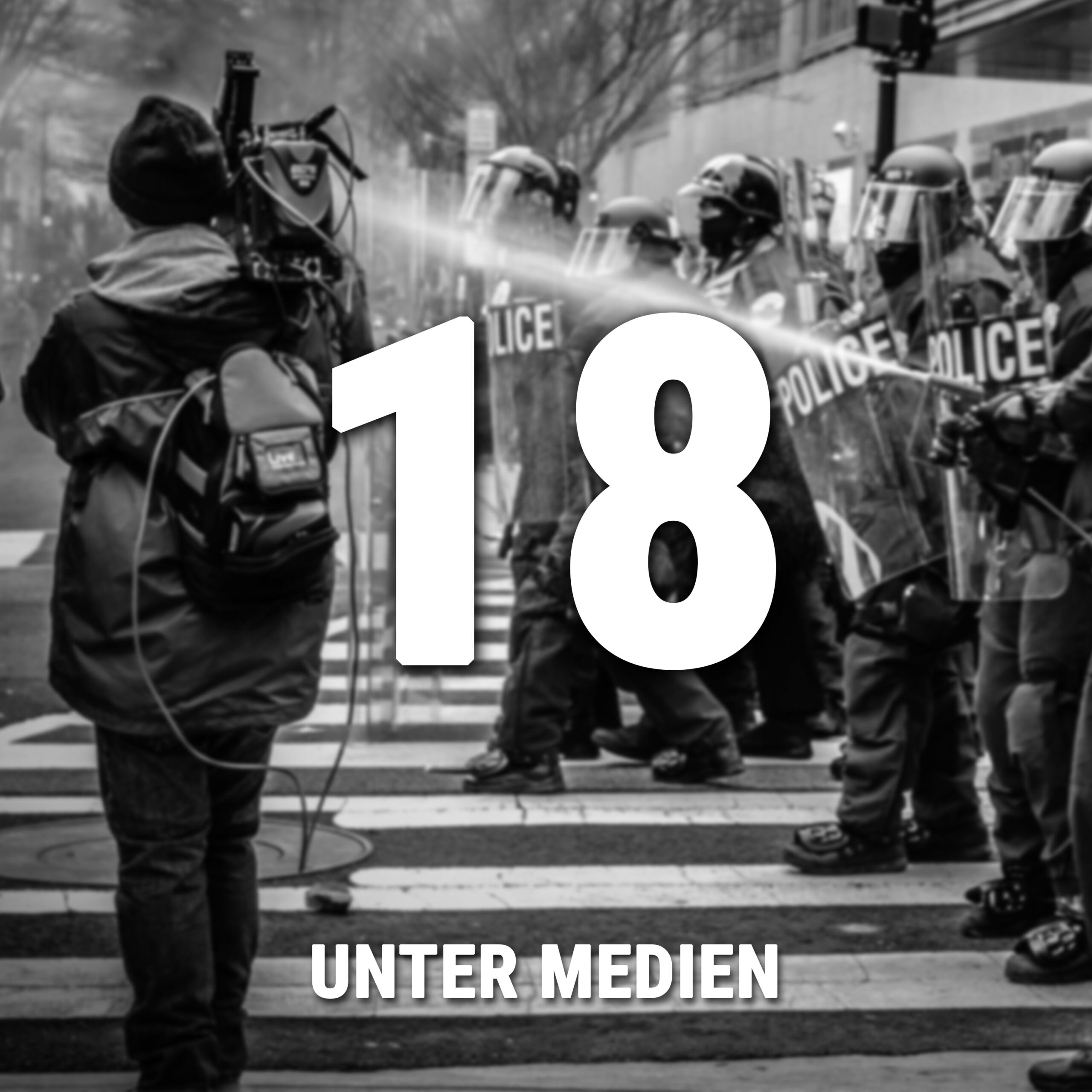 Unter Medien