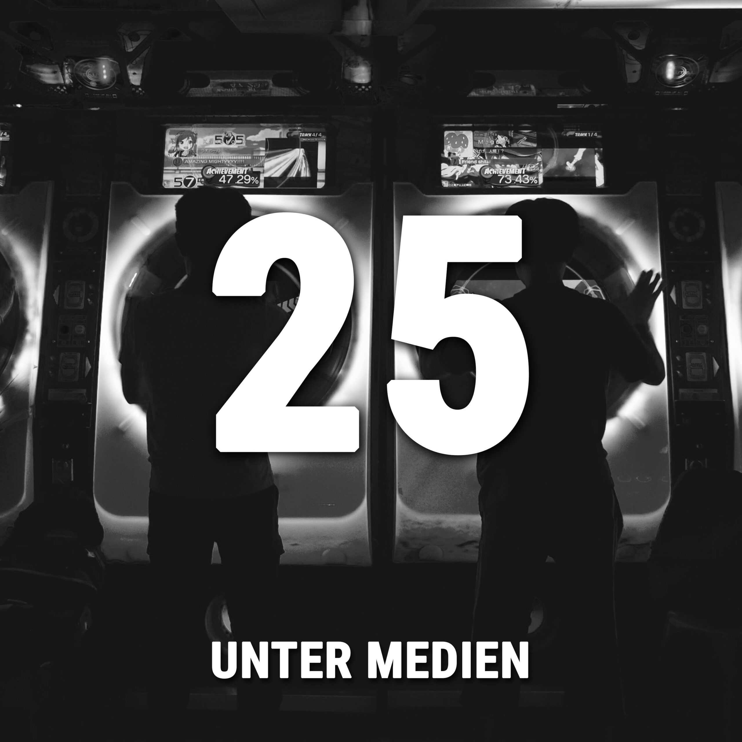 Unter Medien